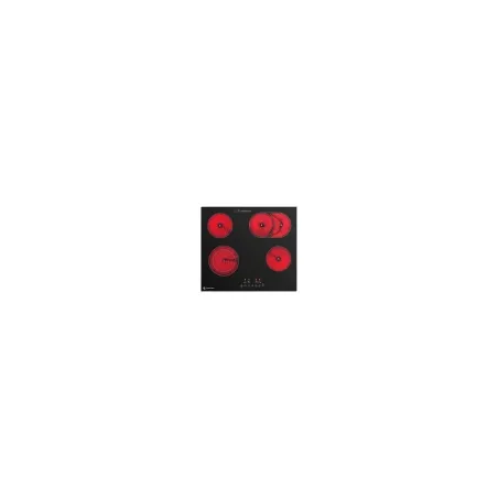 AMZCHEF CE-T-72CB4xyP200-LBHA 4-burner ceramic cooktop
